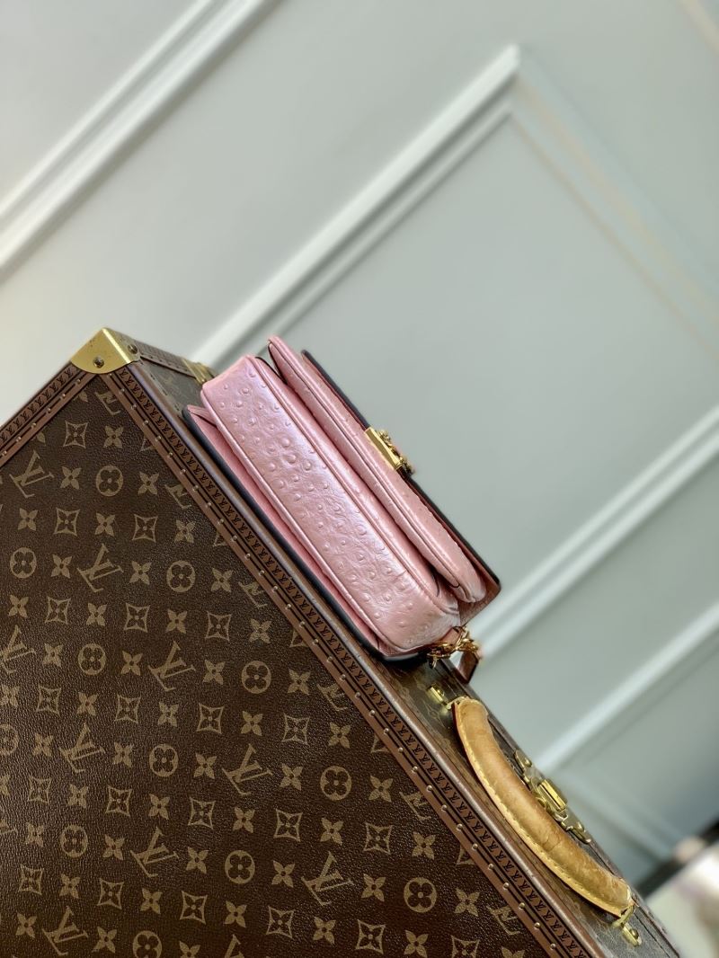 LV Satchel bags